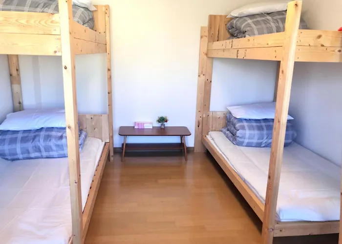 Guest House Asahi