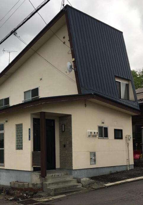 Asahi Alloggio in famiglia *