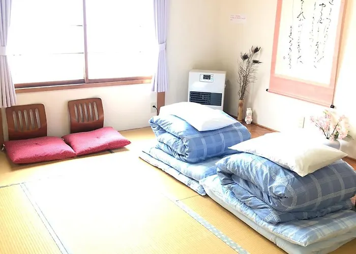 Guest House Asahi